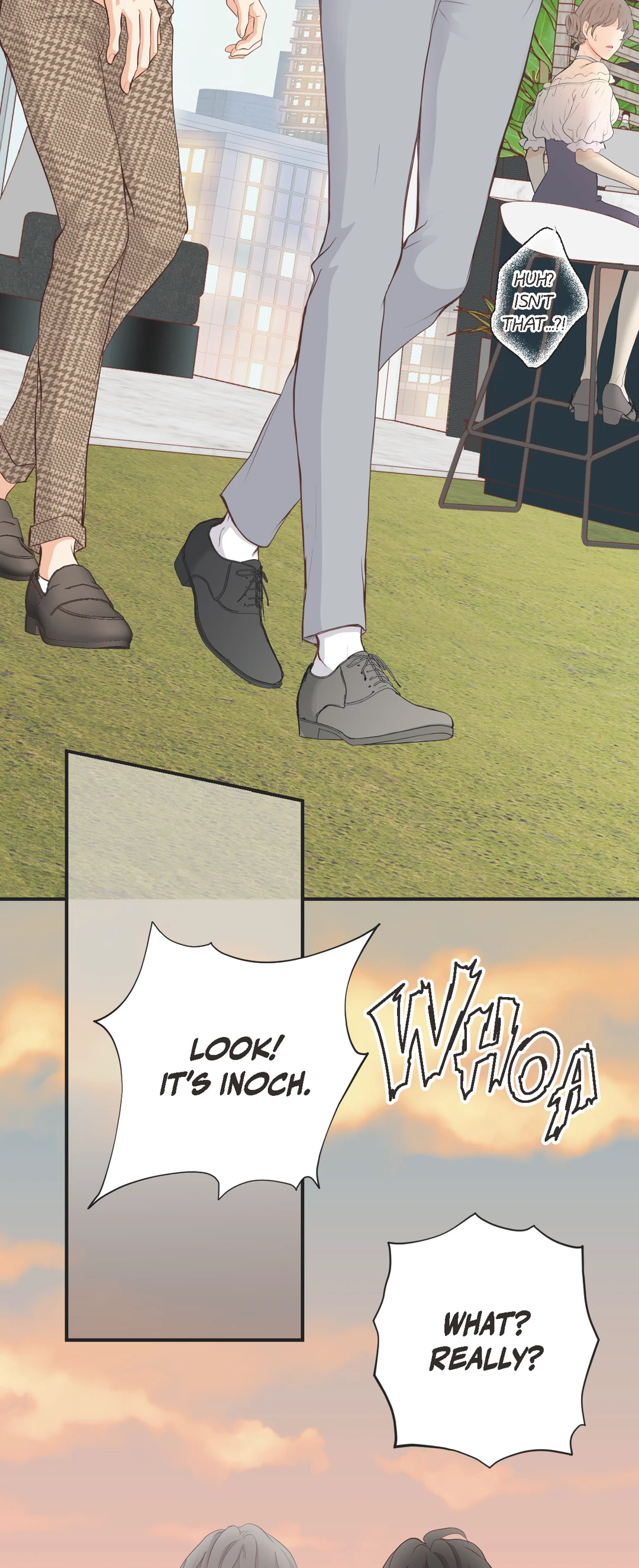 Read Bluffing chapter 19 image 39 on Lezhin