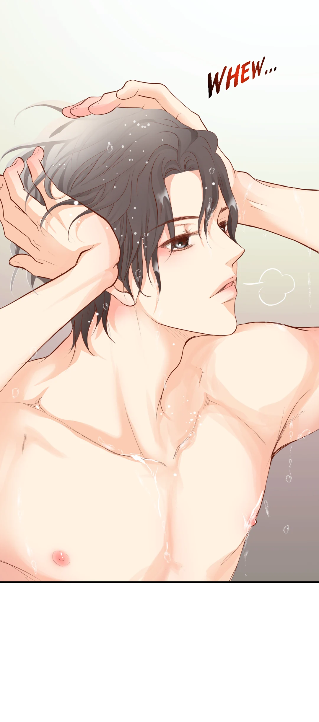 Read Bluffing chapter 19 image 4 on Lezhin