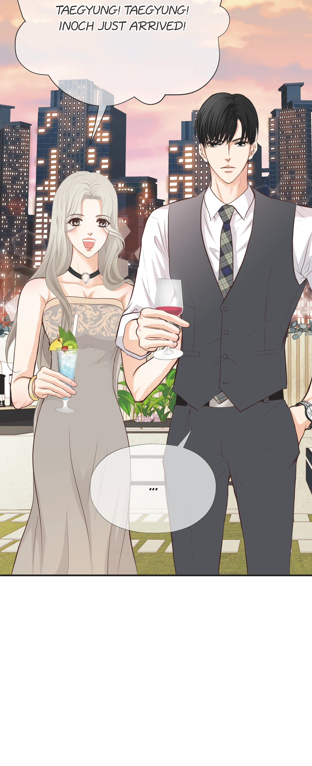 Read Bluffing chapter 19 image 41 on Lezhin