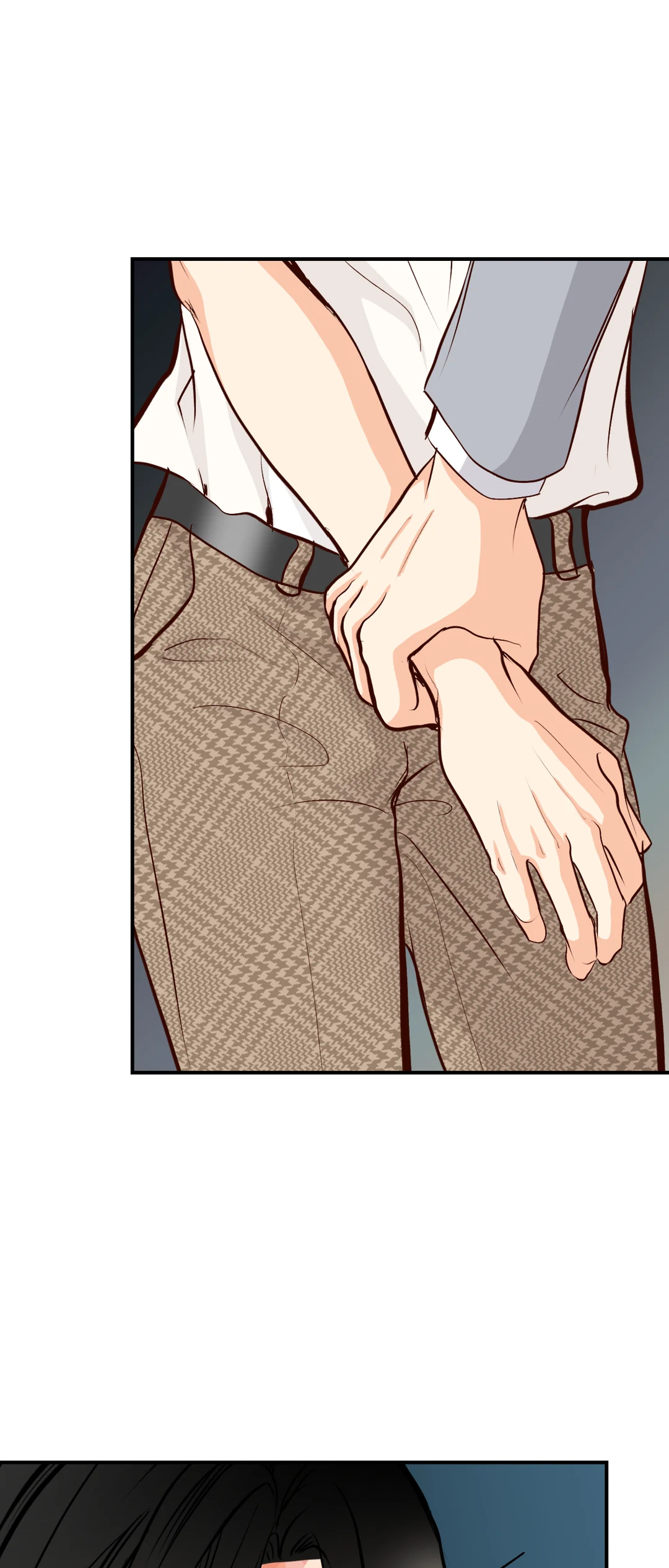 Read Bluffing chapter 19 image 43 on Lezhin