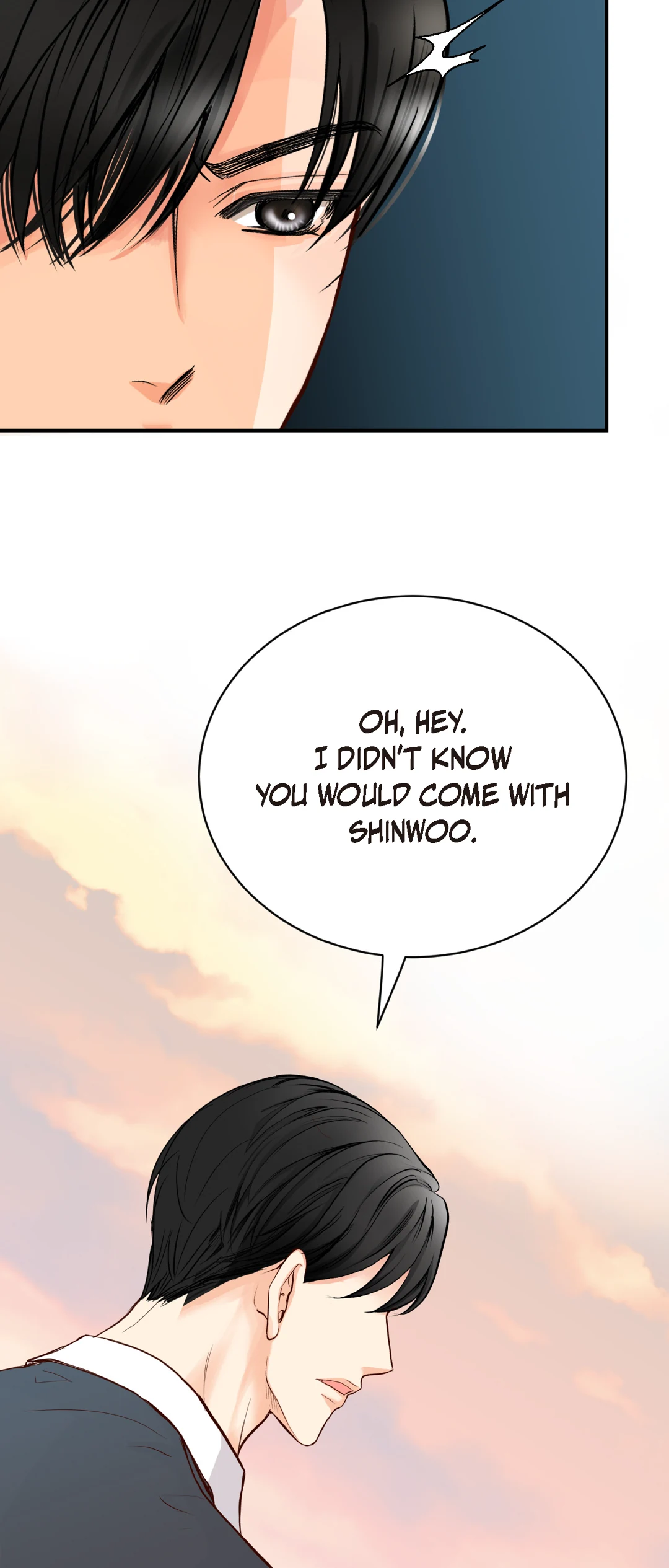 Read Bluffing chapter 19 image 44 on Lezhin