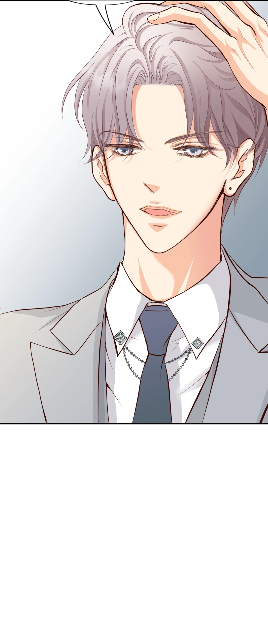 Read Bluffing chapter 19 image 46 on Lezhin