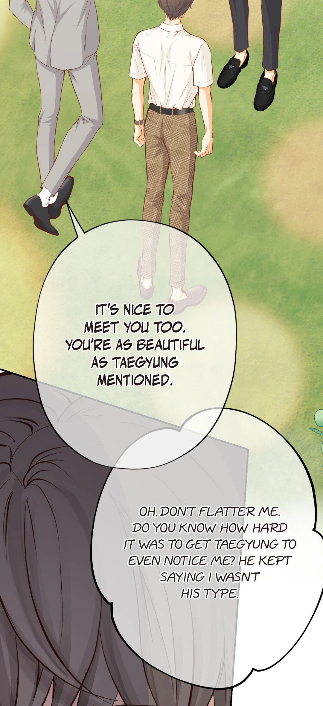 Read Bluffing chapter 19 image 48 on Lezhin
