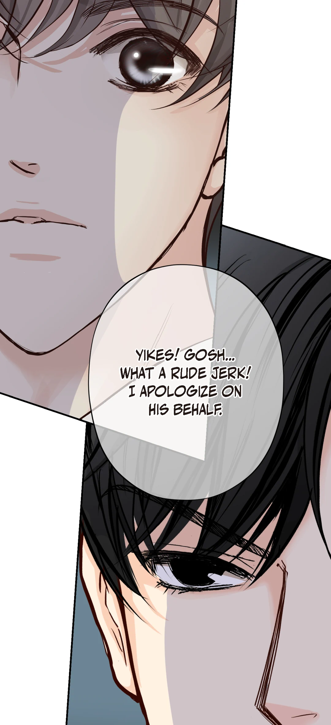 Read Bluffing chapter 19 image 49 on Lezhin
