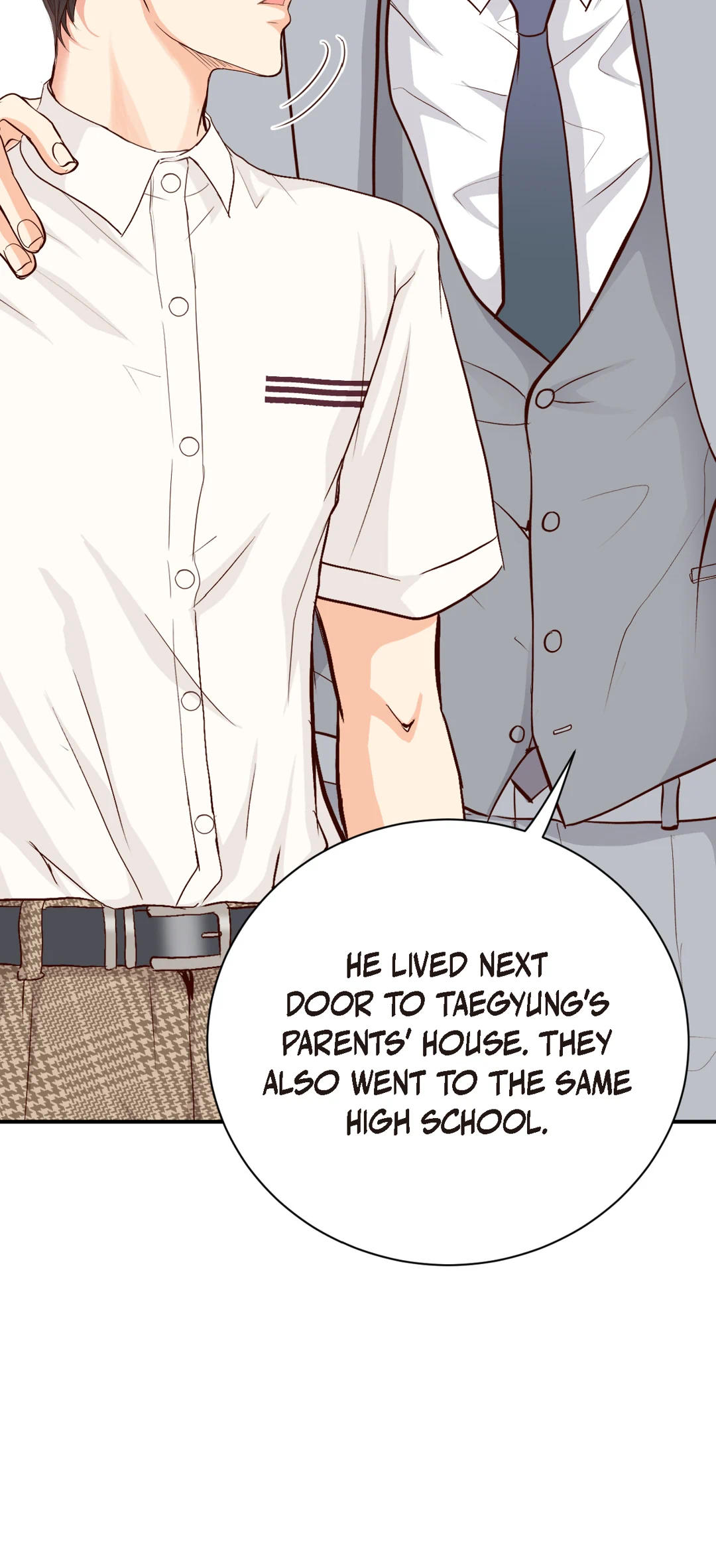 Read Bluffing chapter 19 image 51 on Lezhin