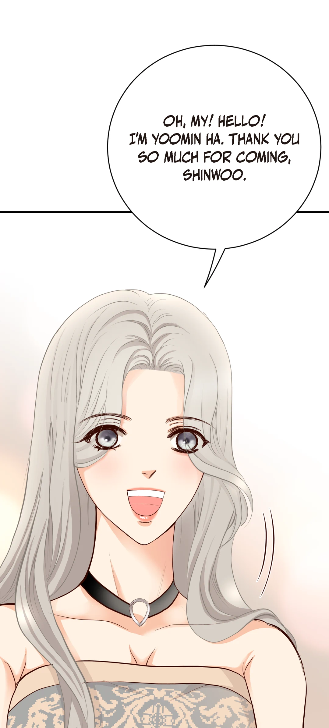 Read Bluffing chapter 19 image 52 on Lezhin
