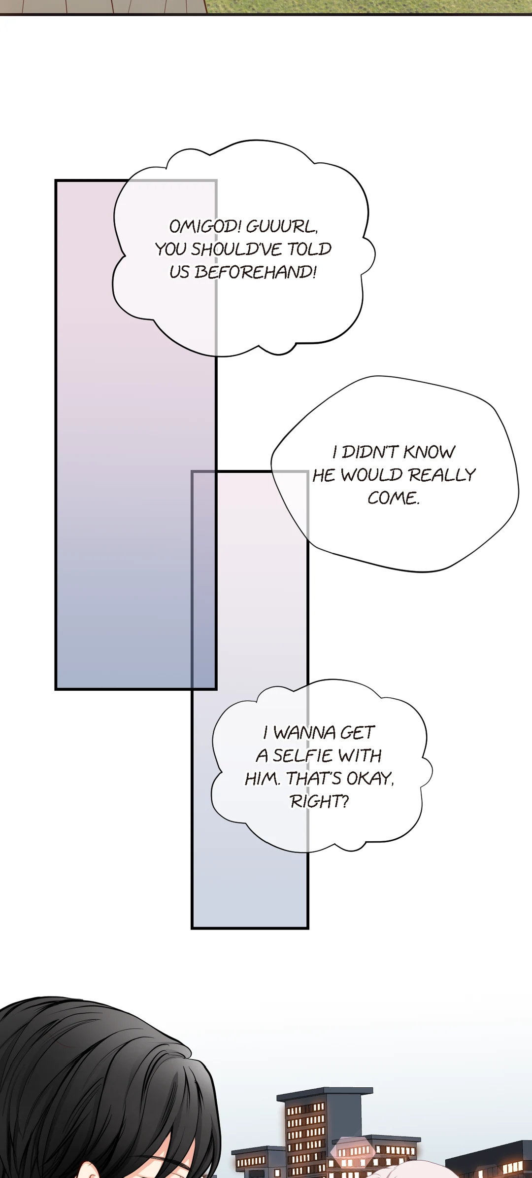 Read Bluffing chapter 19 image 56 on Lezhin