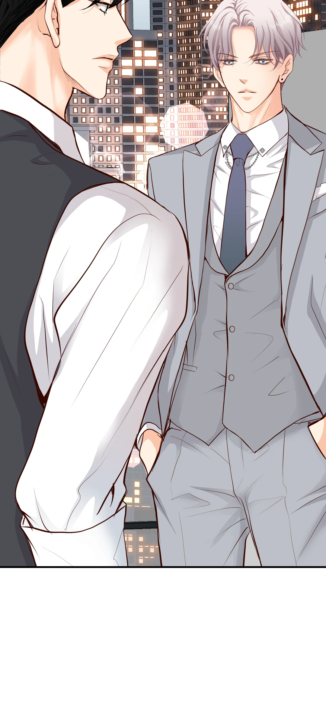 Read Bluffing chapter 19 image 57 on Lezhin
