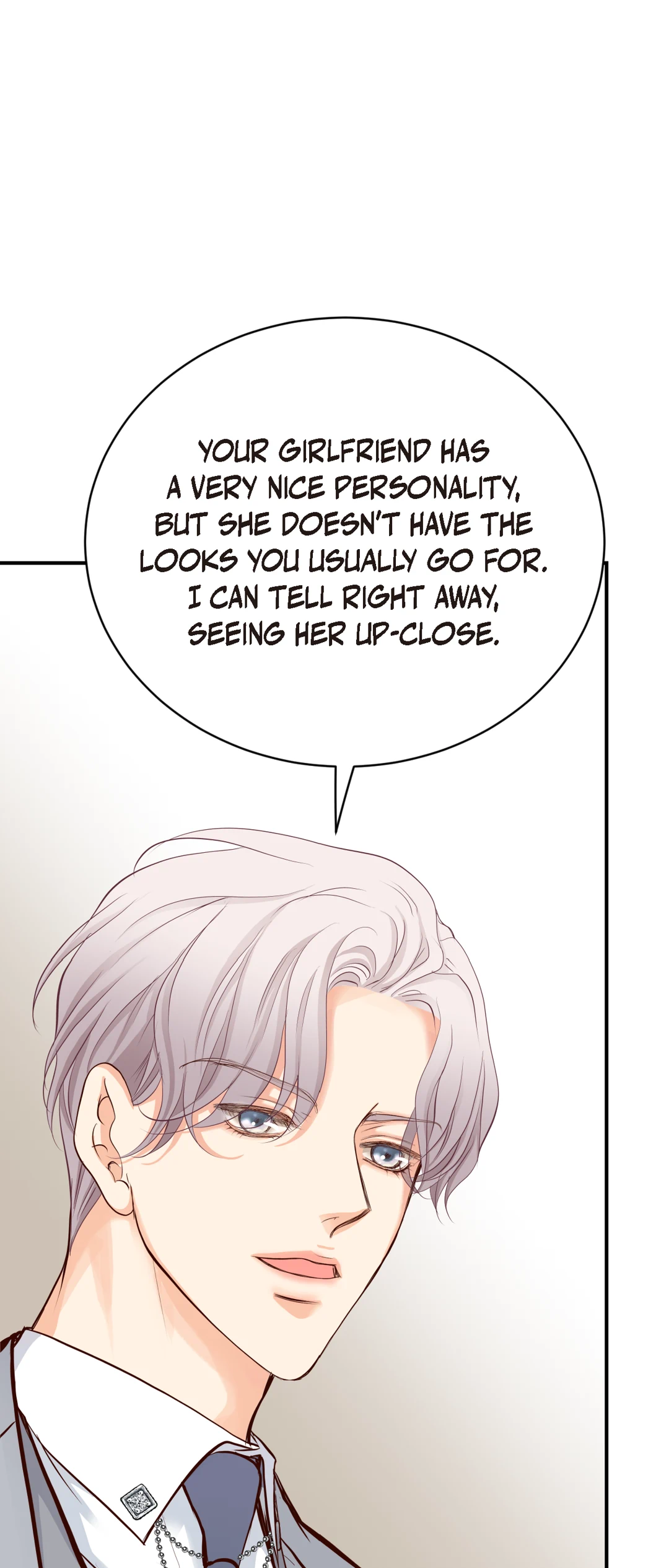 Read Bluffing chapter 19 image 58 on Lezhin