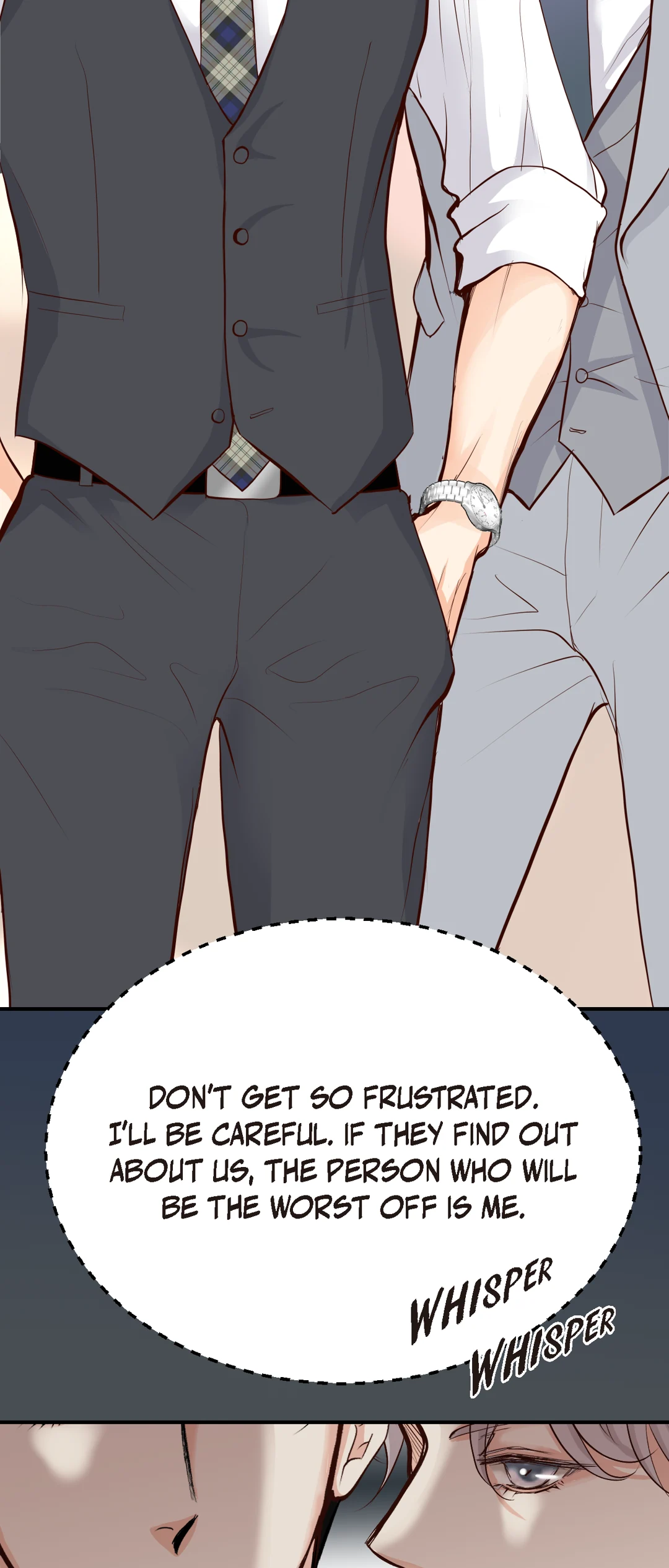 Read Bluffing chapter 19 image 61 on Lezhin