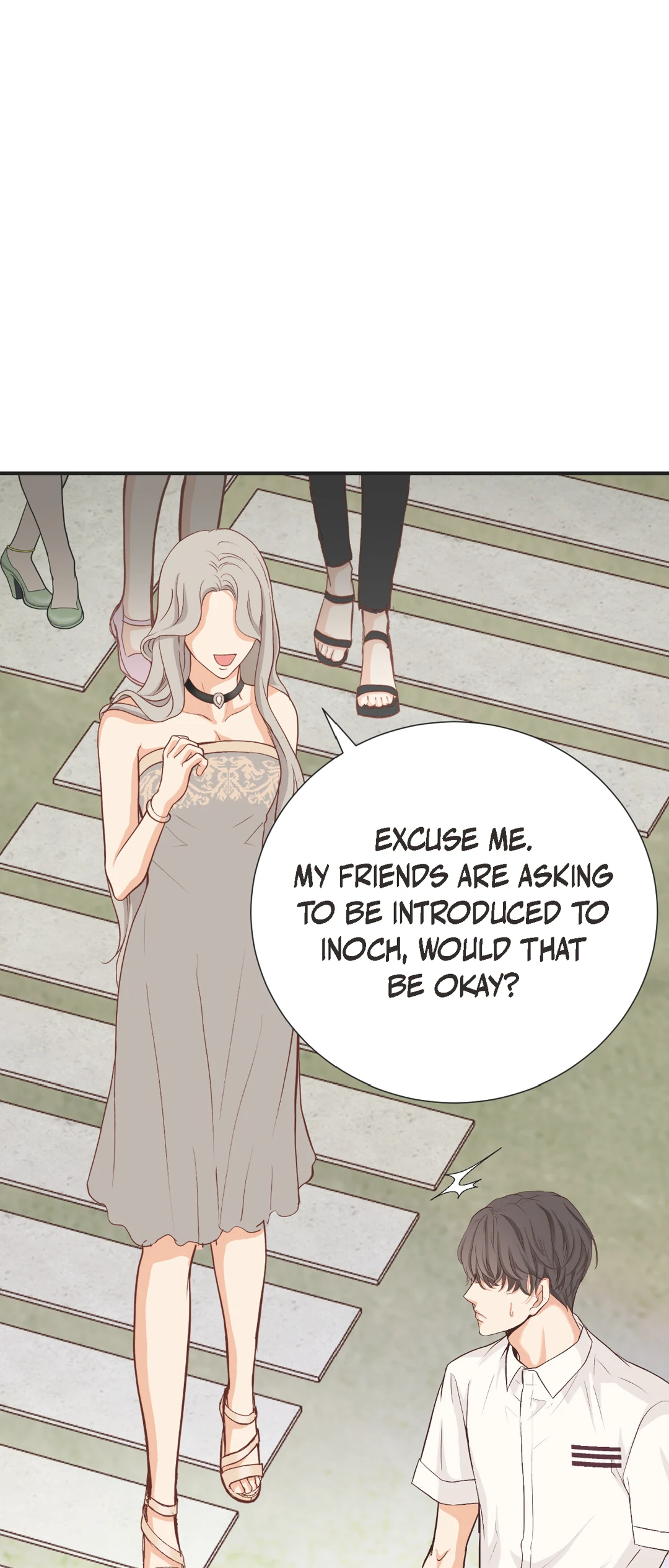 Read Bluffing chapter 19 image 65 on Lezhin