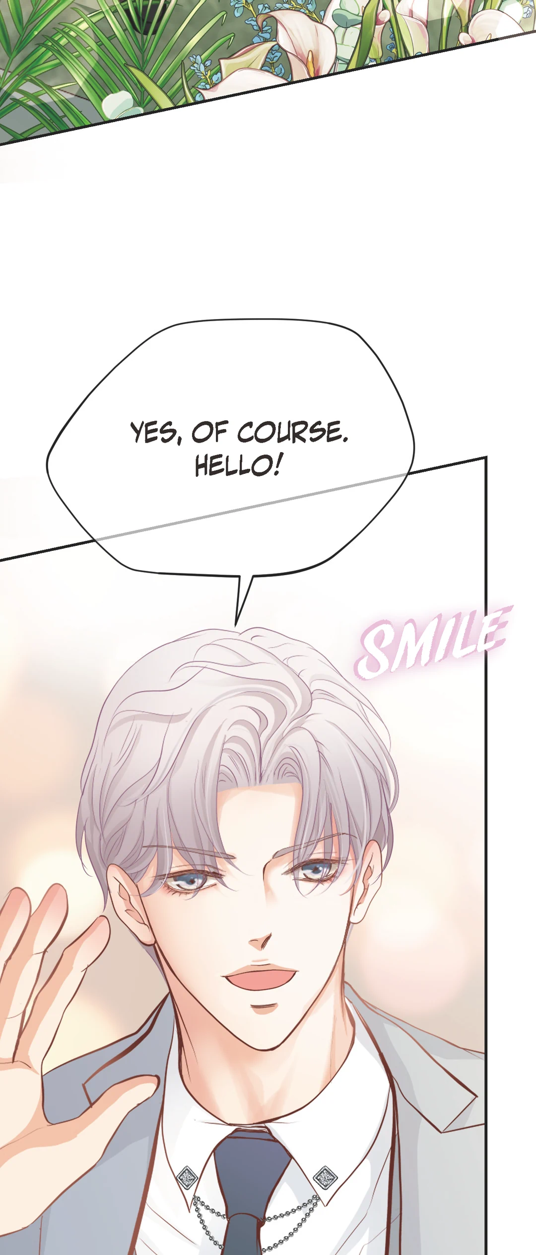 Read Bluffing chapter 19 image 67 on Lezhin