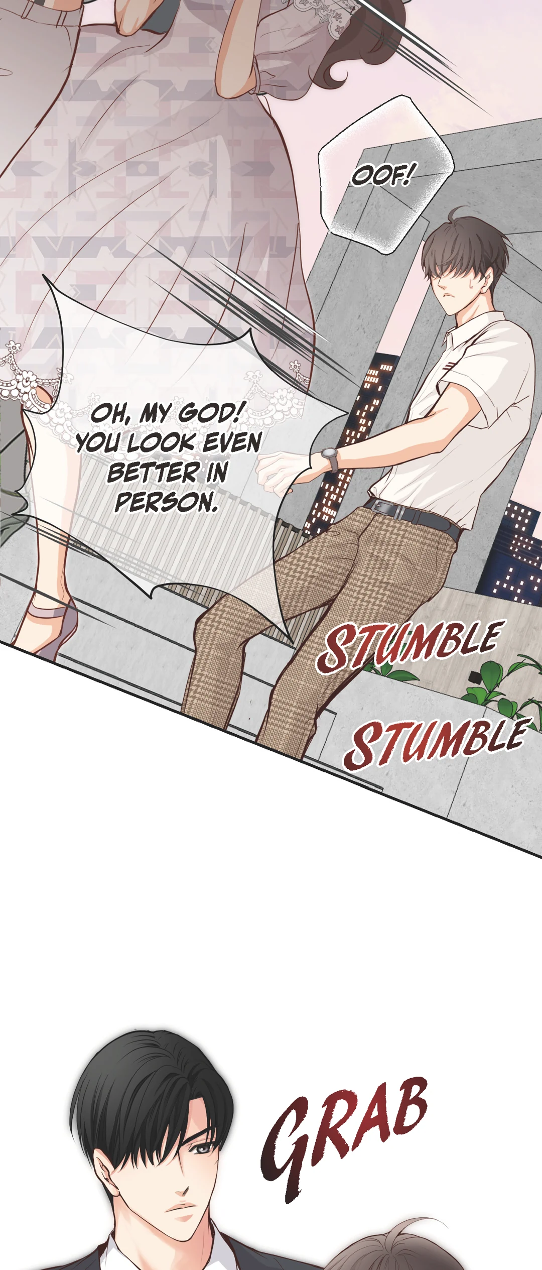 Read Bluffing chapter 19 image 69 on Lezhin
