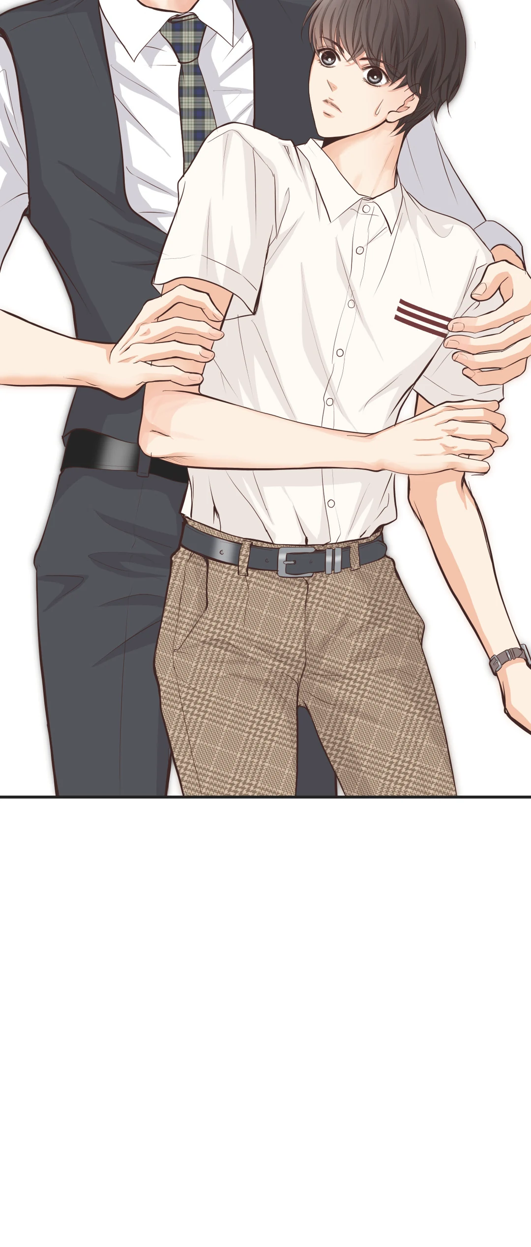 Read Bluffing chapter 19 image 70 on Lezhin