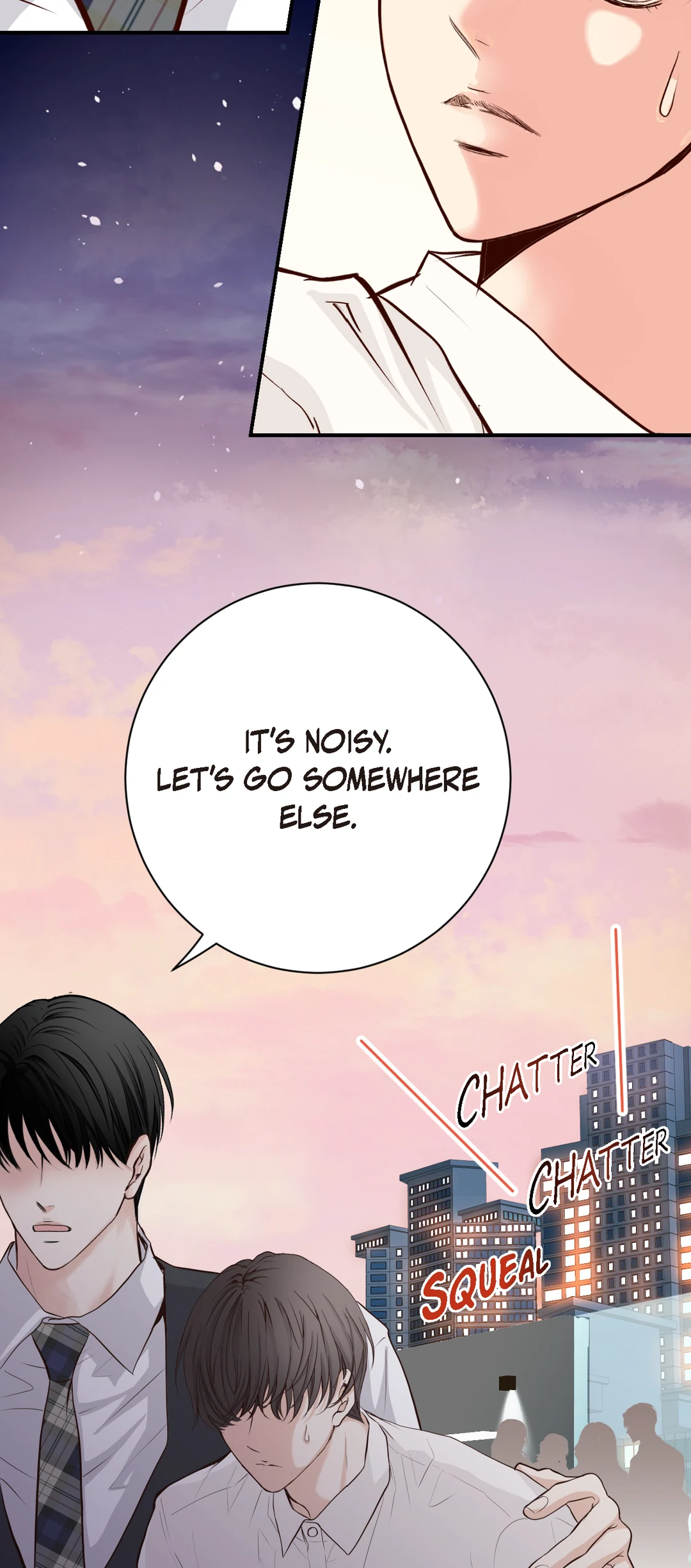 Read Bluffing chapter 19 image 72 on Lezhin