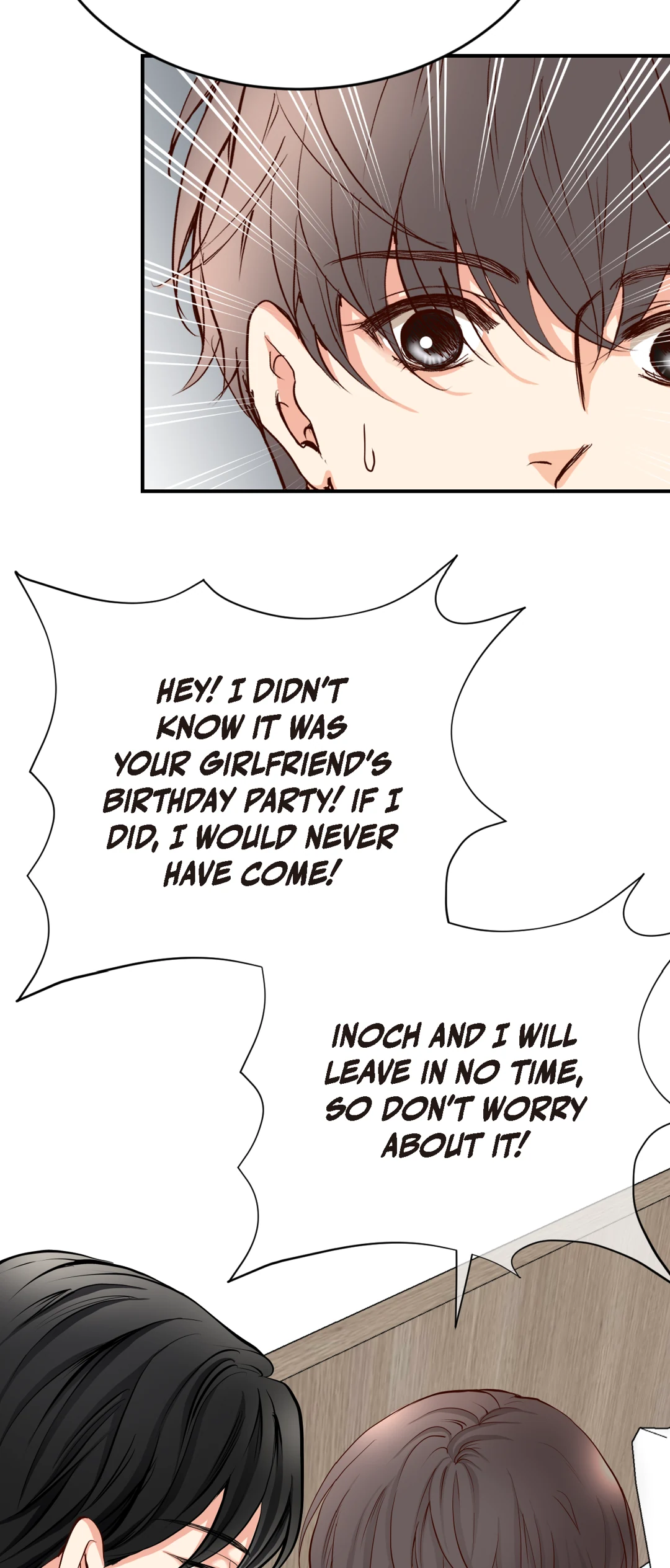 Read Bluffing chapter 19 image 80 on Lezhin