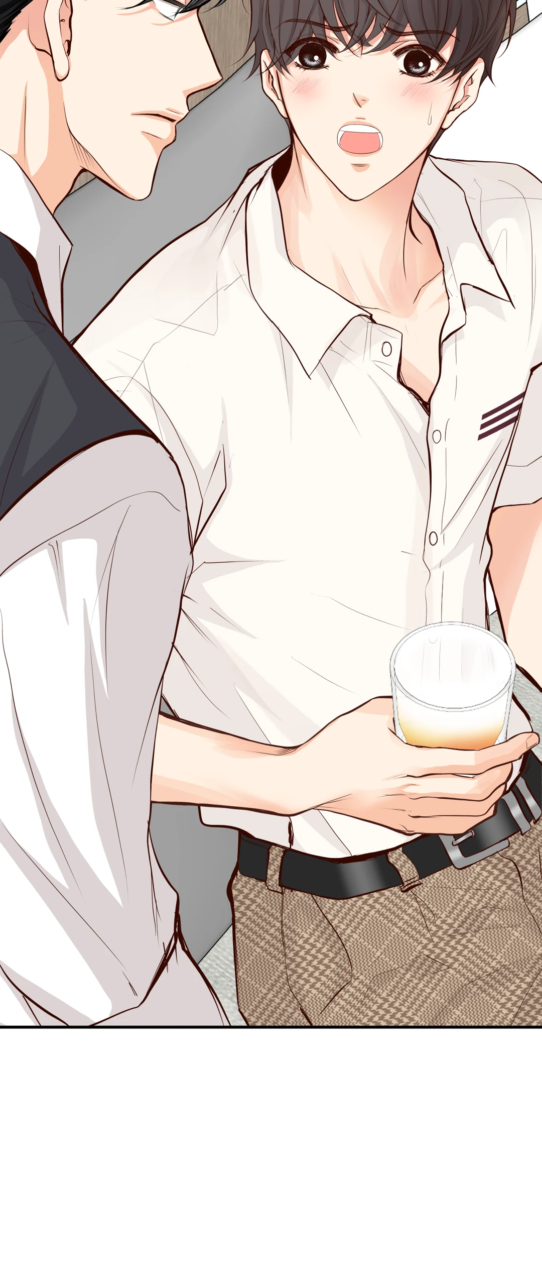 Read Bluffing chapter 19 image 81 on Lezhin