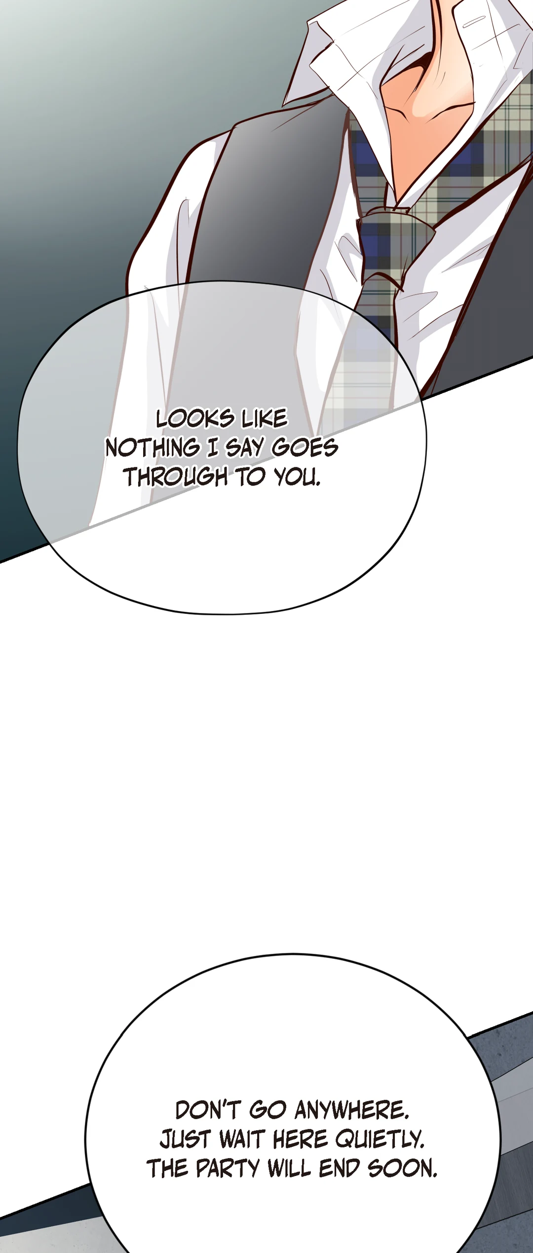 Read Bluffing chapter 19 image 83 on Lezhin