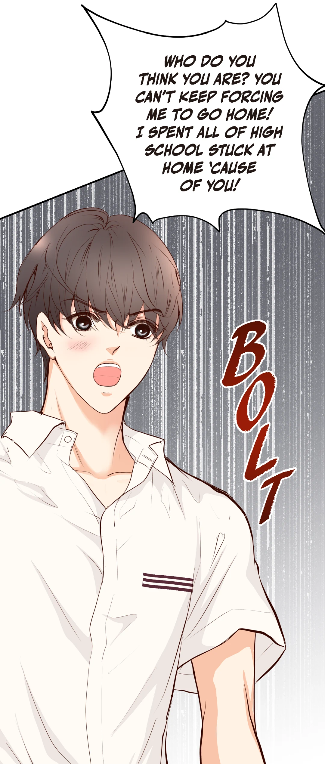 Read Bluffing chapter 19 image 85 on Lezhin