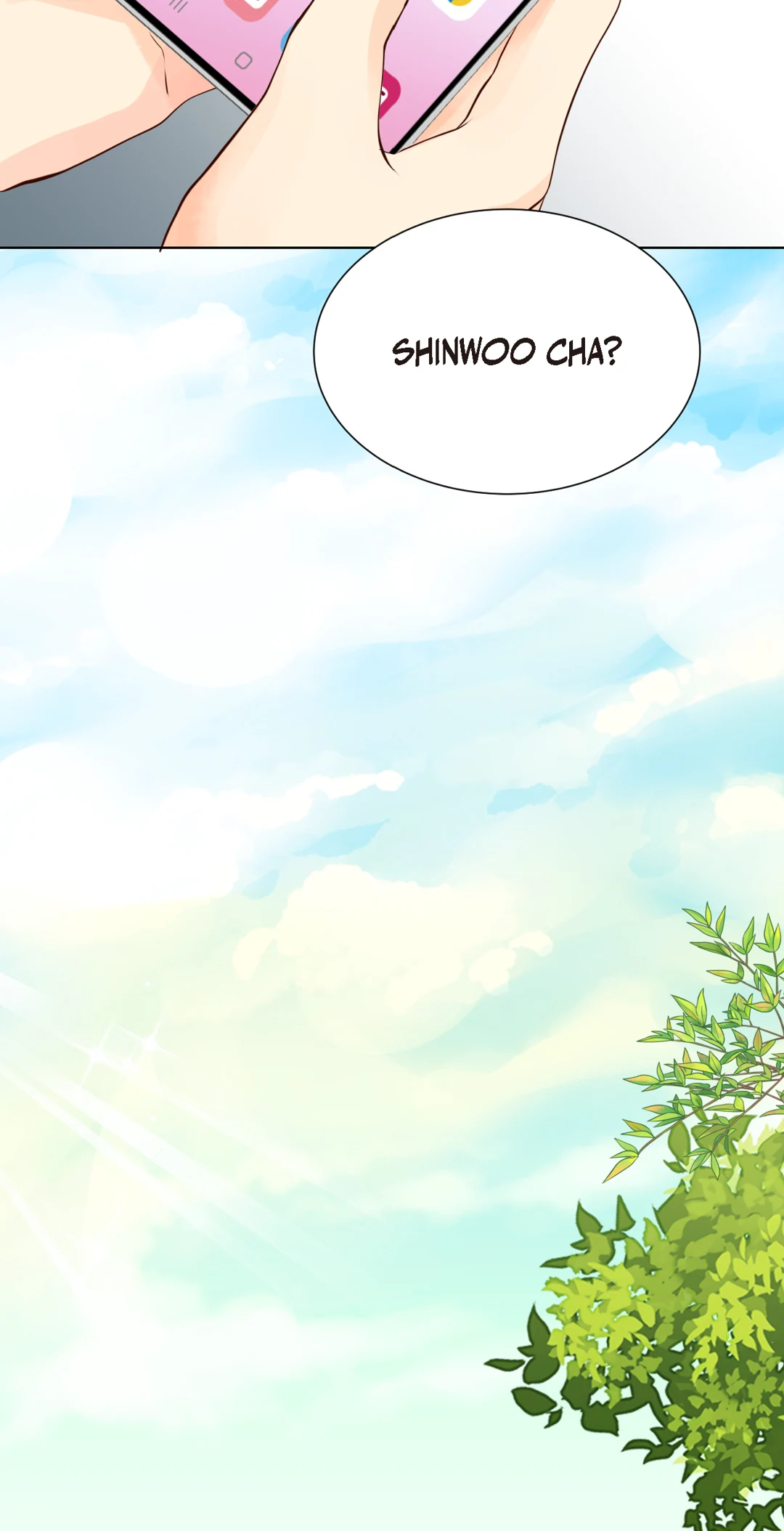 Read Bluffing chapter 2 image 18 on Lezhin