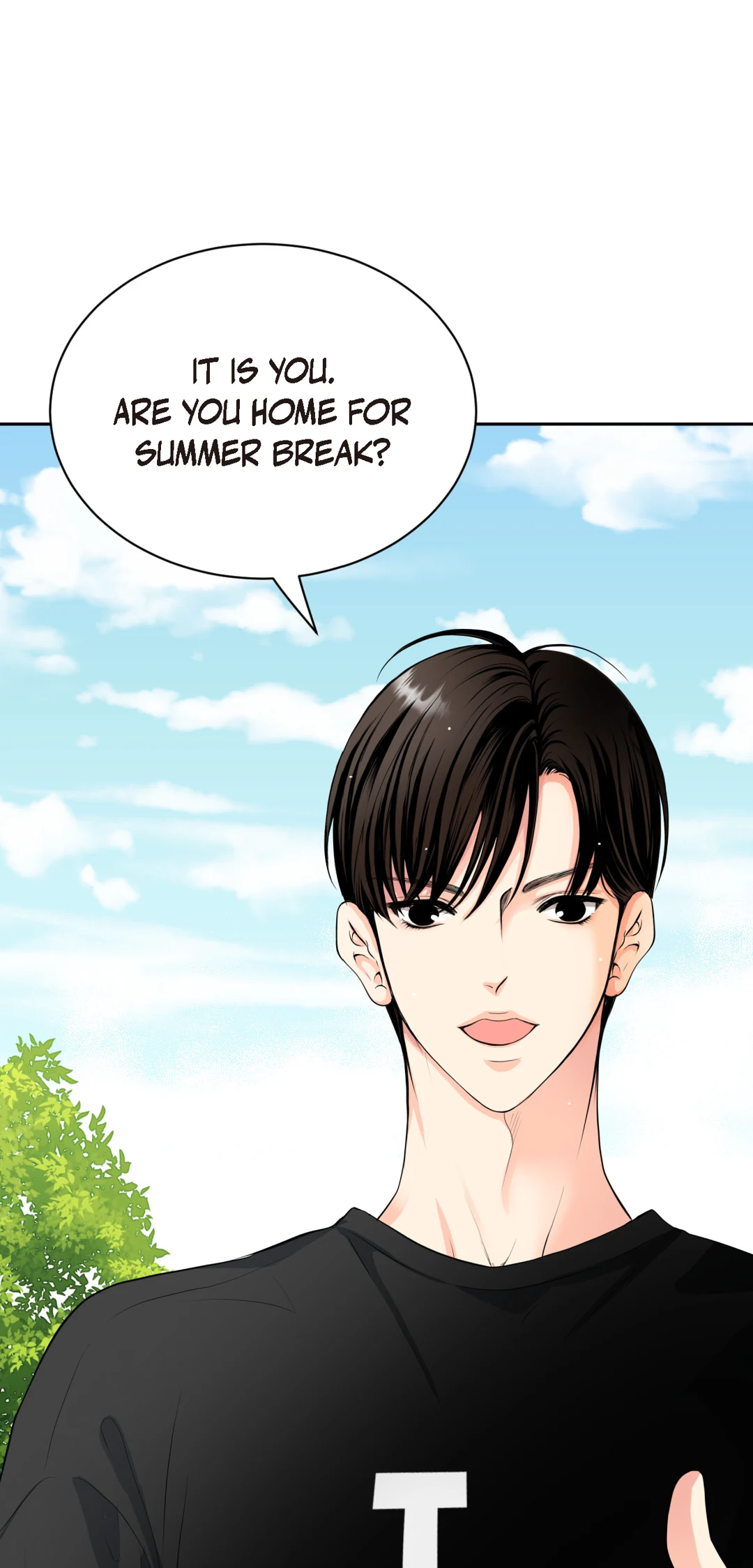 Read Bluffing chapter 2 image 20 on Lezhin