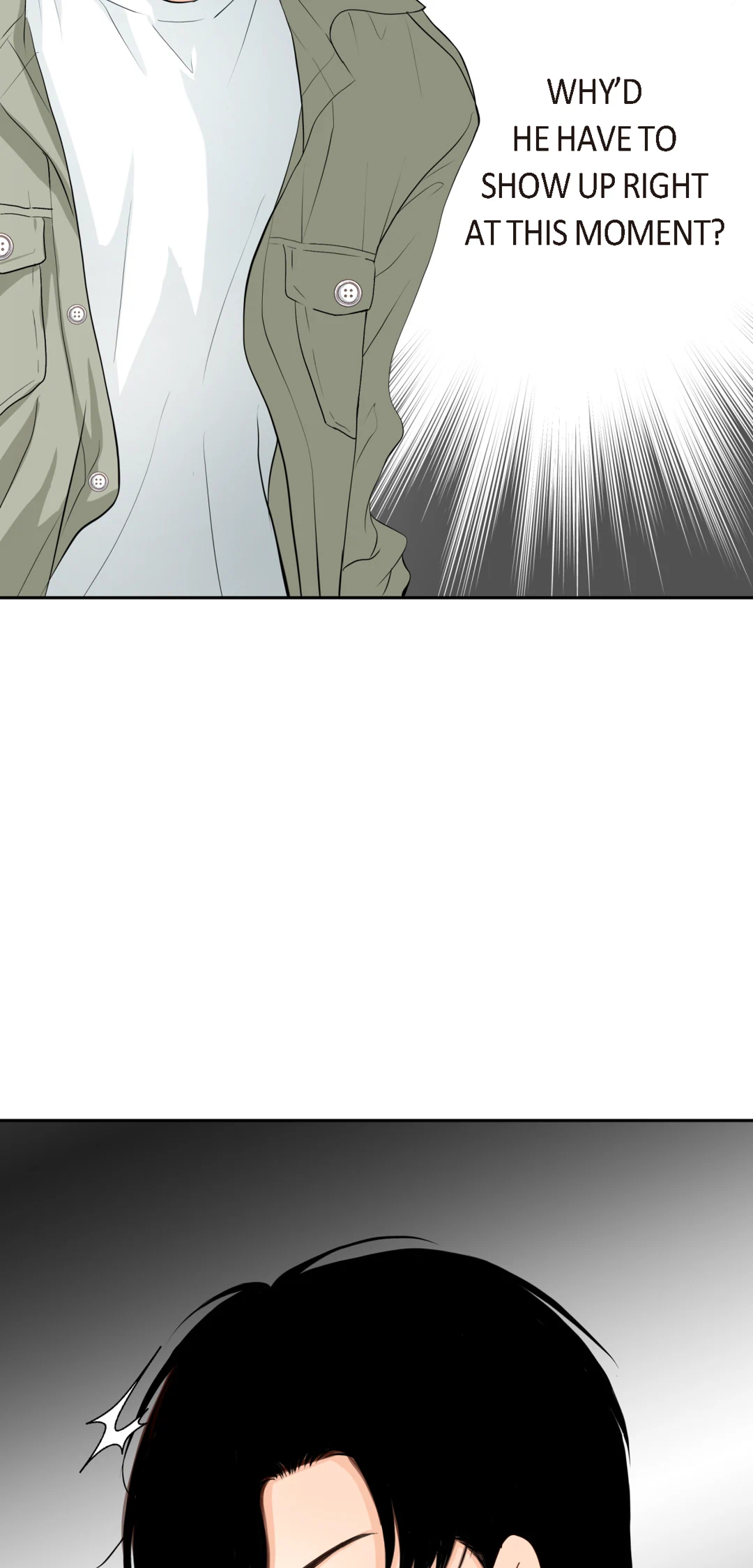 Read Bluffing chapter 2 image 22 on Lezhin