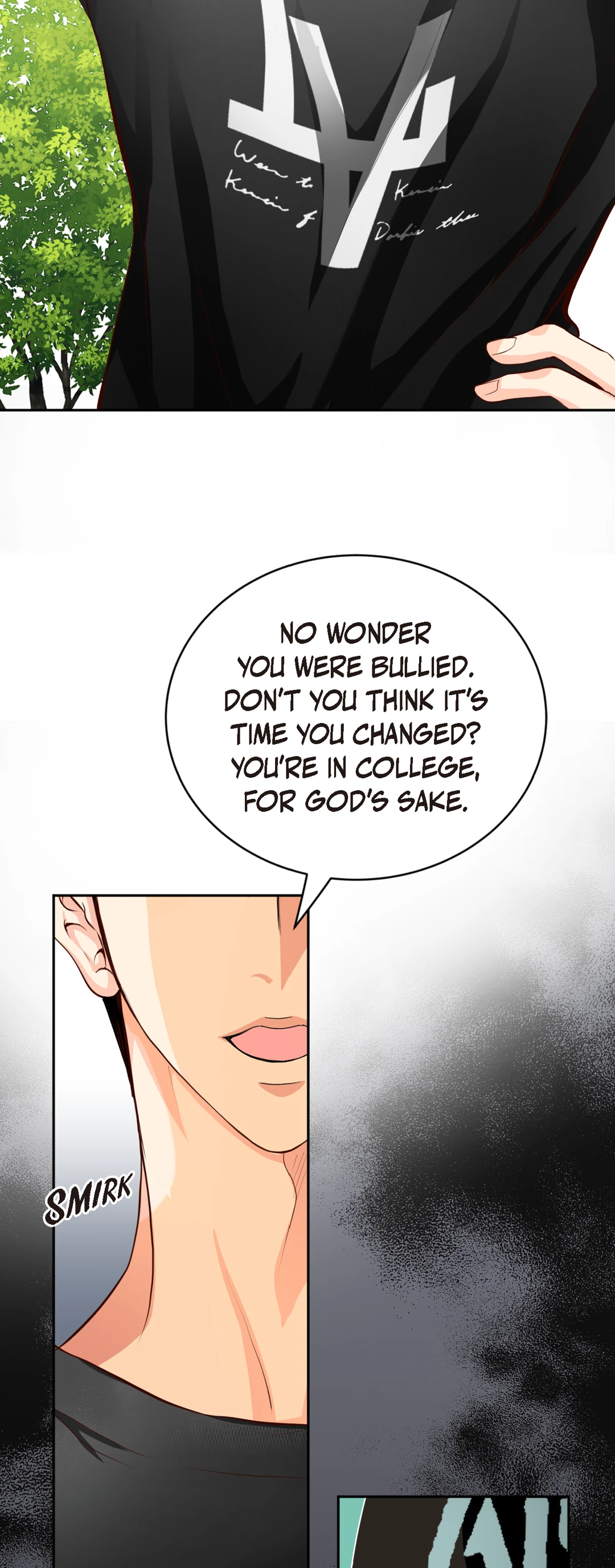Read Bluffing chapter 2 image 28 on Lezhin