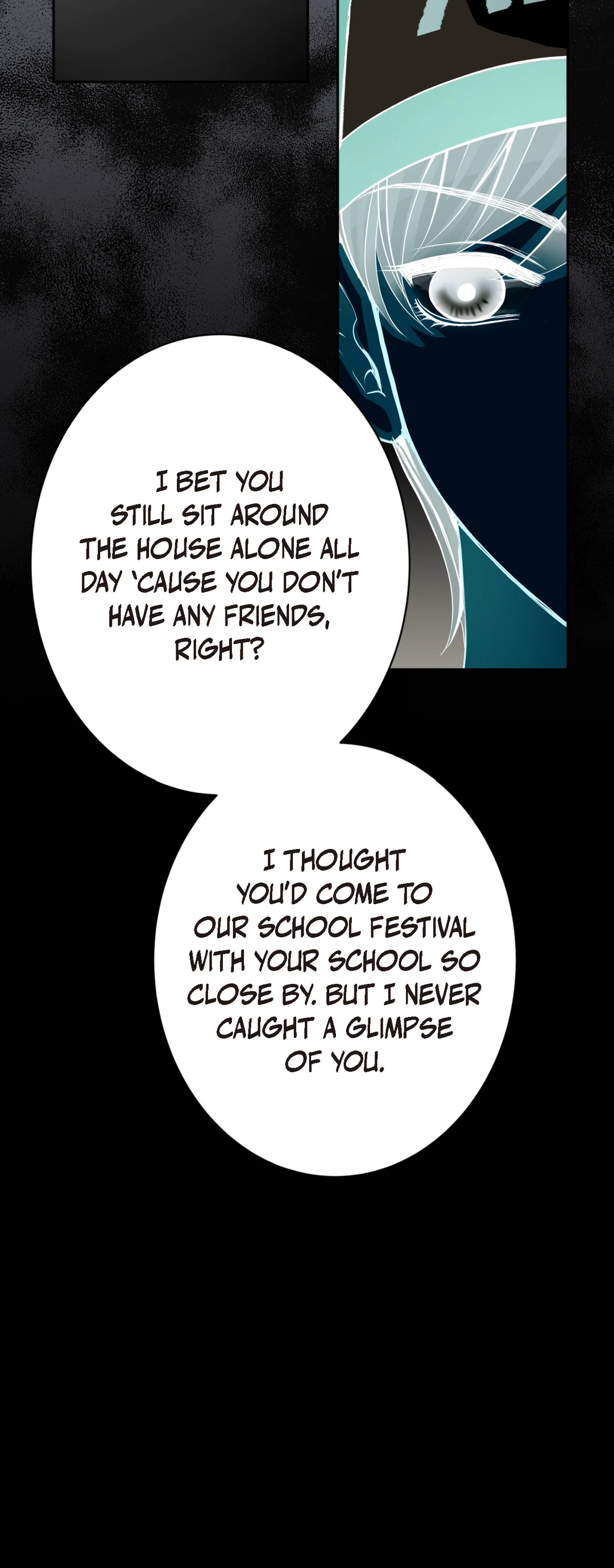 Read Bluffing chapter 2 image 29 on Lezhin