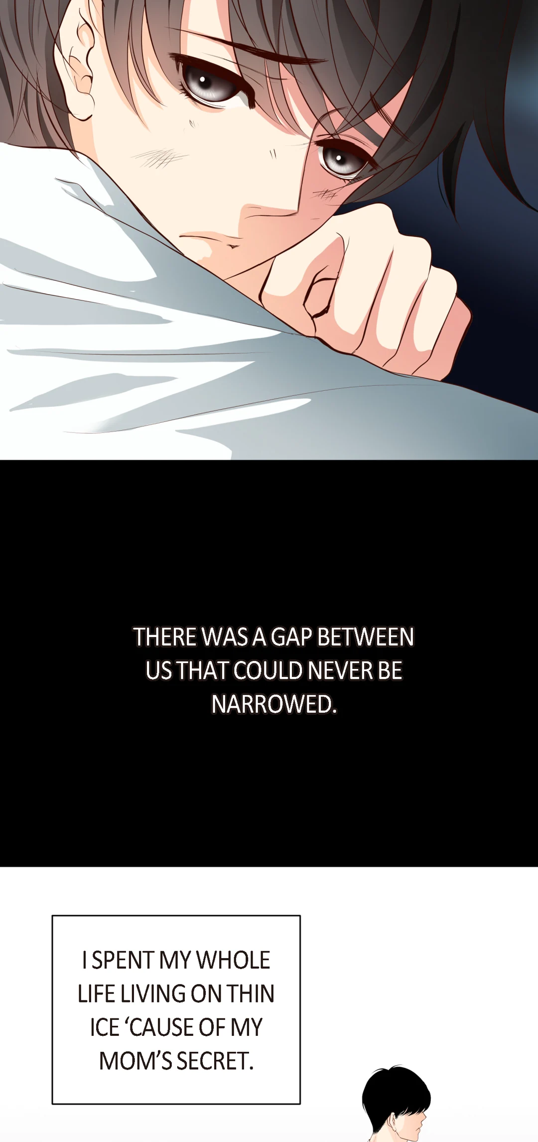 Read Bluffing chapter 2 image 38 on Lezhin
