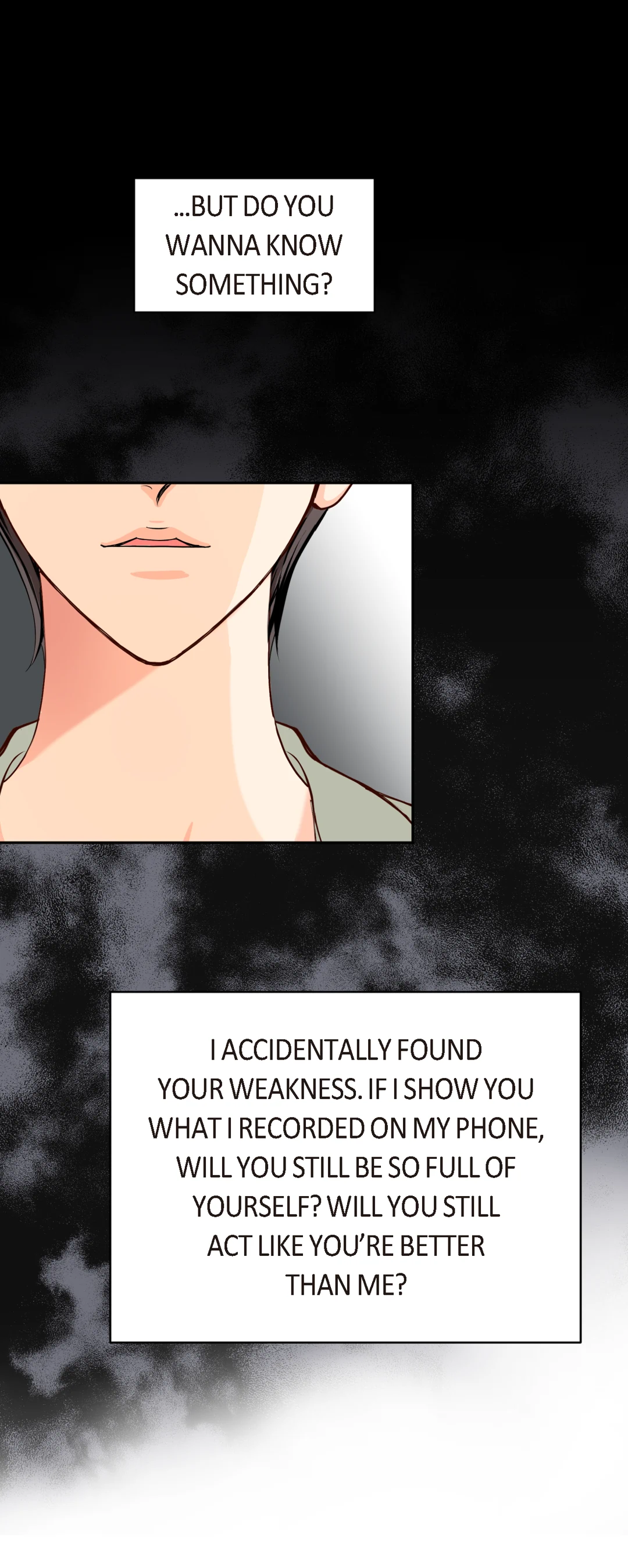 Read Bluffing chapter 2 image 40 on Lezhin