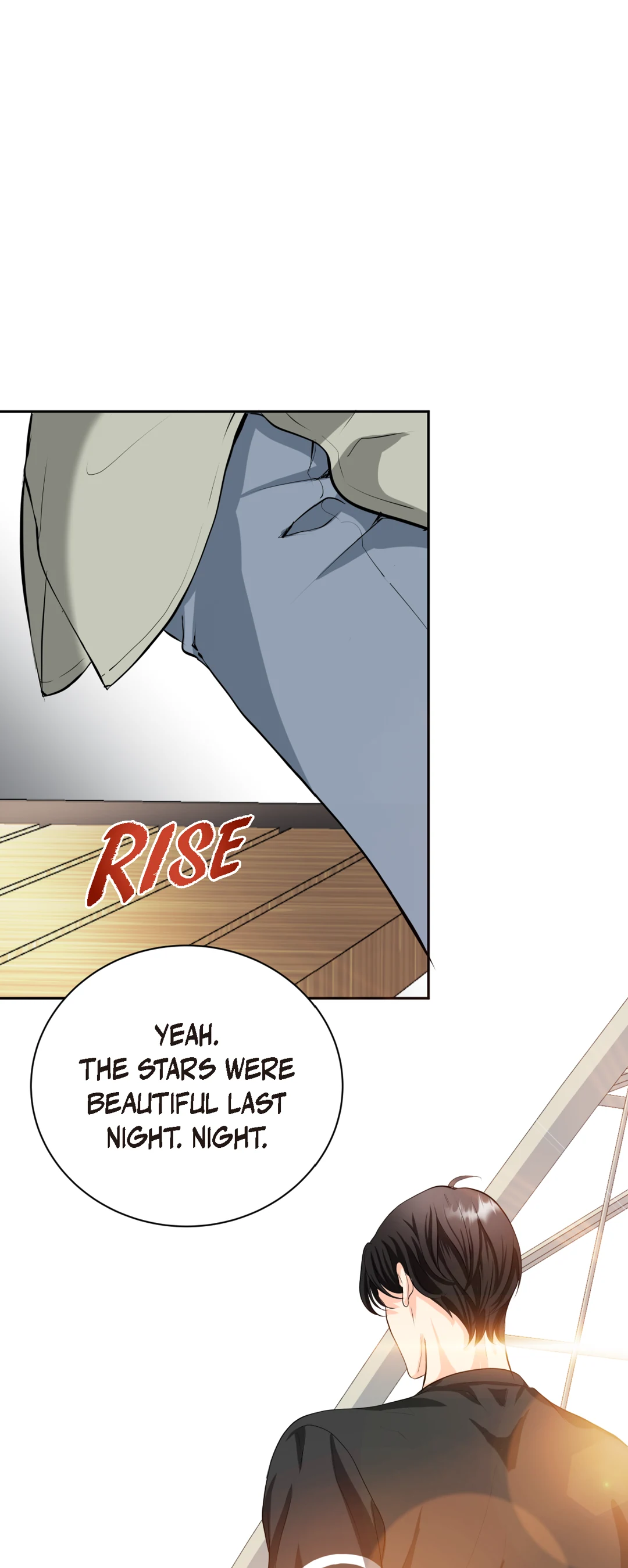 Read Bluffing chapter 2 image 43 on Lezhin