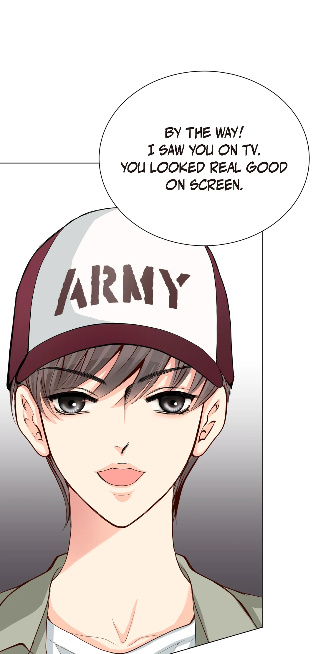 Read Bluffing chapter 2 image 45 on Lezhin