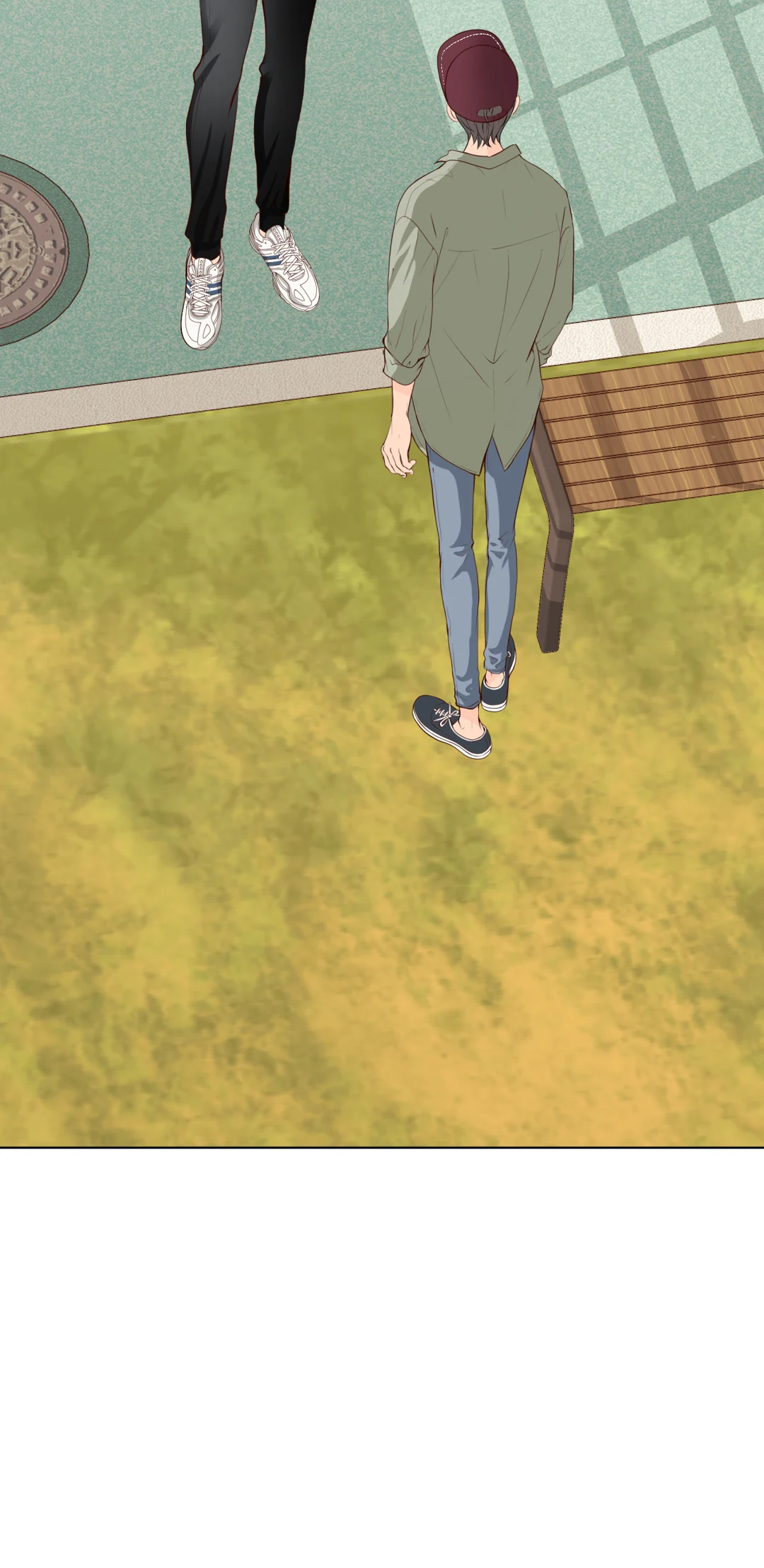 Read Bluffing chapter 2 image 48 on Lezhin