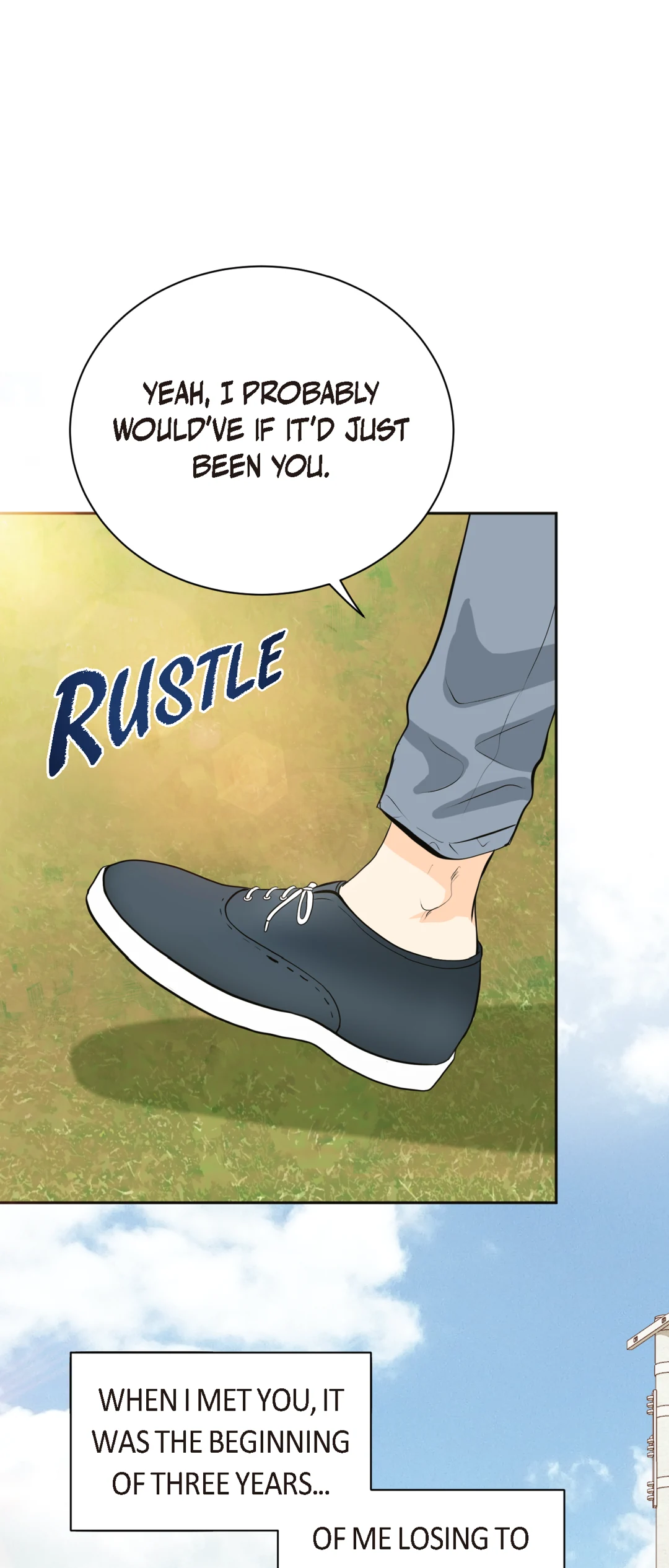 Read Bluffing chapter 2 image 49 on Lezhin