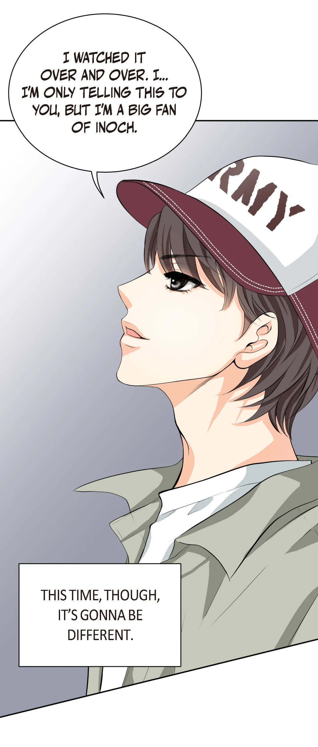 Read Bluffing chapter 2 image 51 on Lezhin