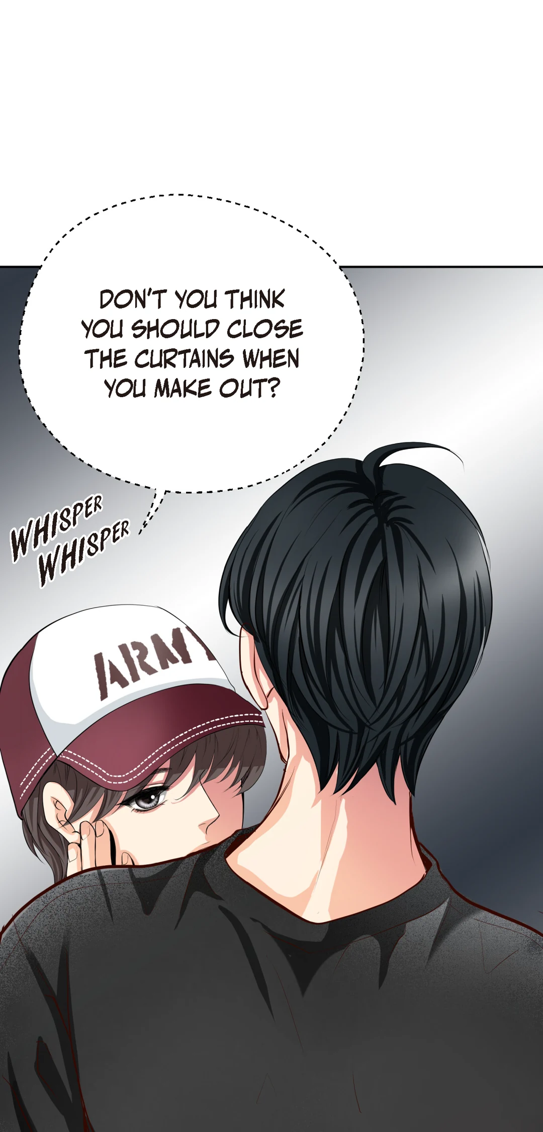 Read Bluffing chapter 2 image 54 on Lezhin