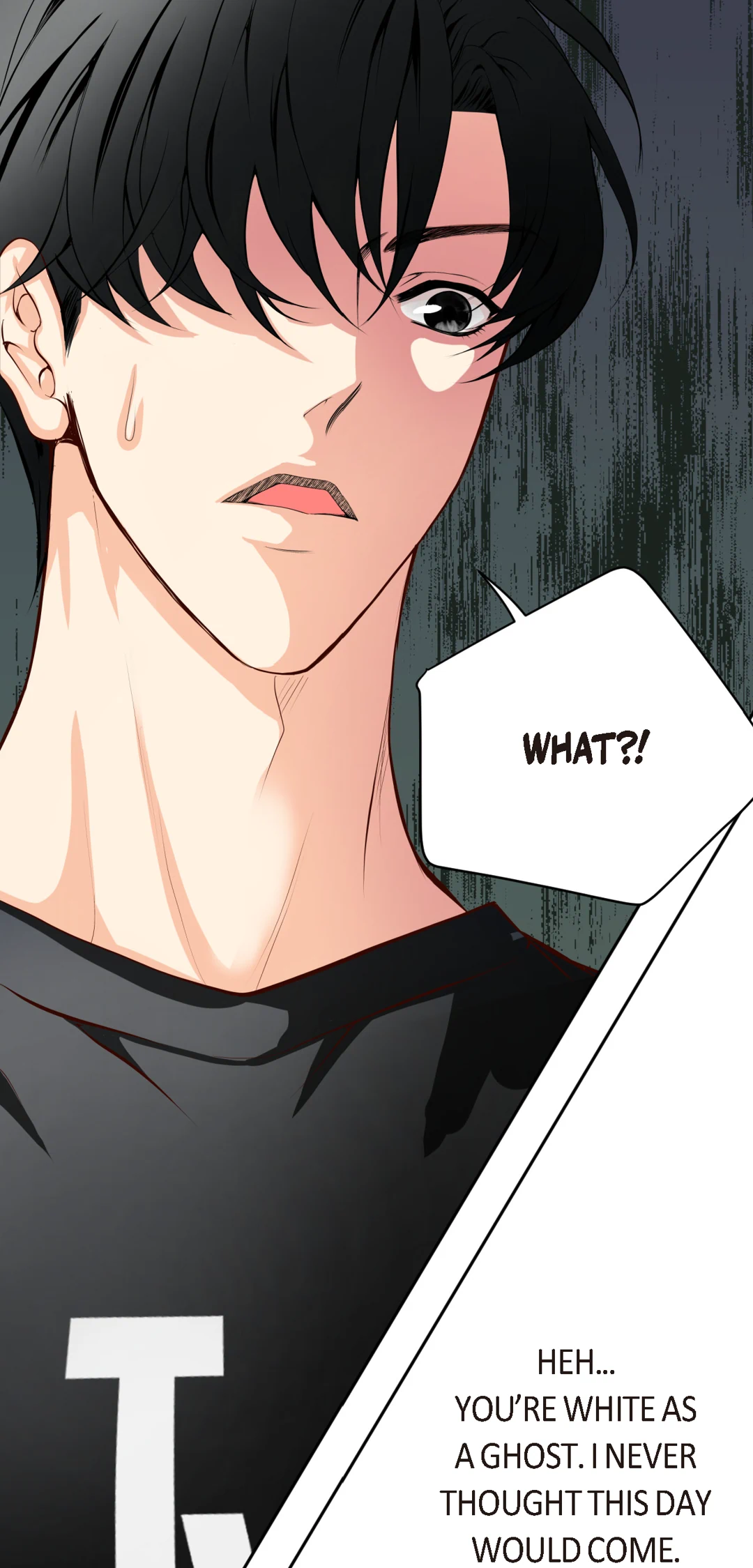 Read Bluffing chapter 2 image 56 on Lezhin