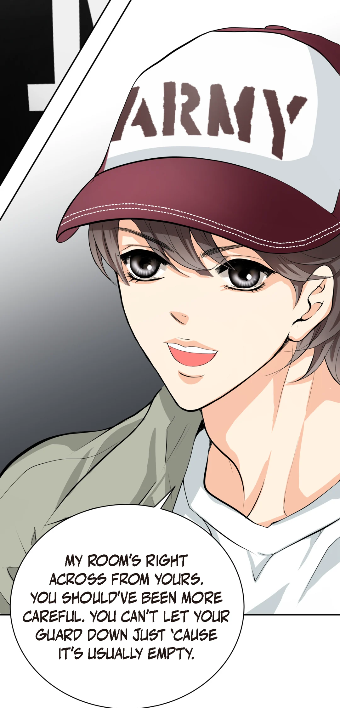 Read Bluffing chapter 2 image 57 on Lezhin