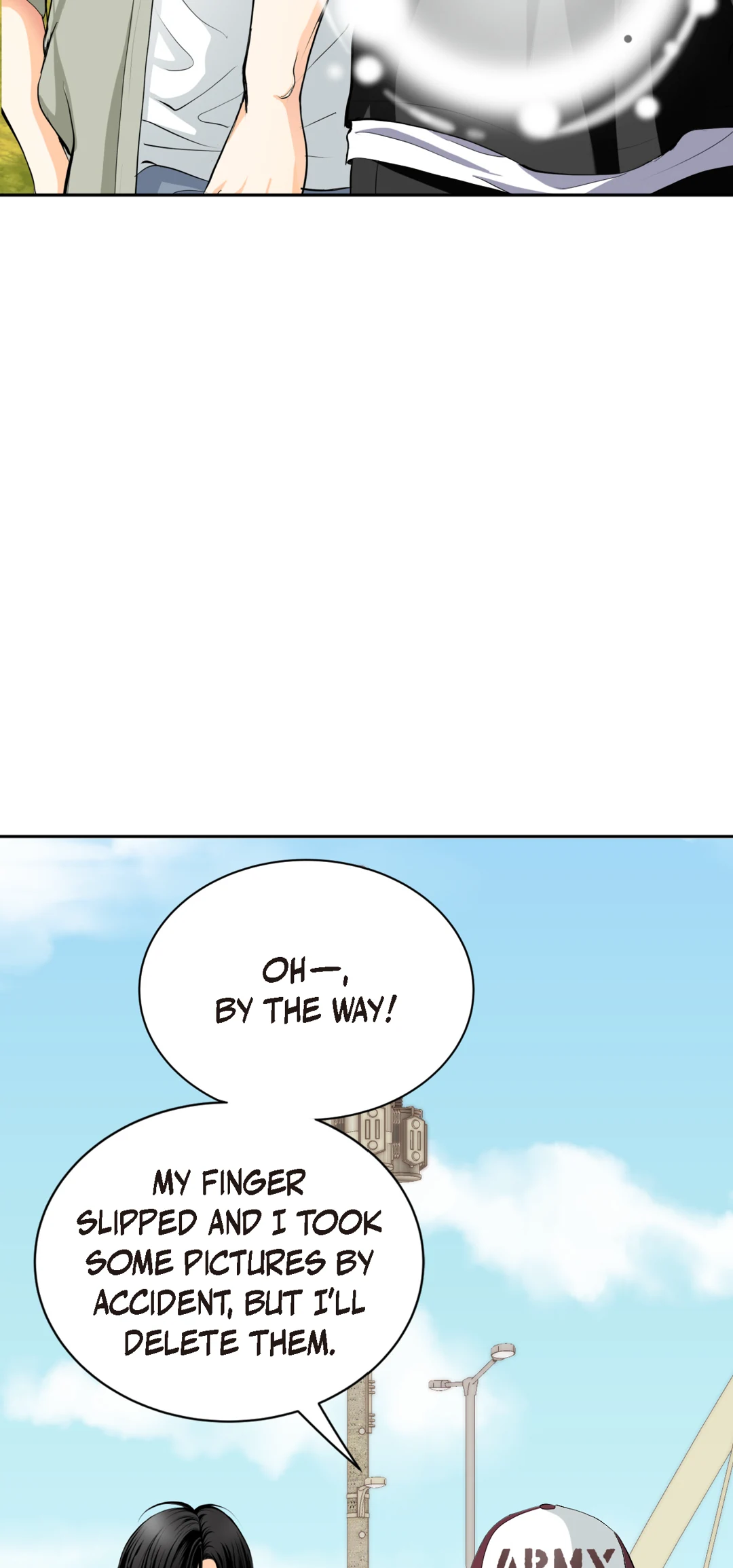 Read Bluffing chapter 2 image 60 on Lezhin