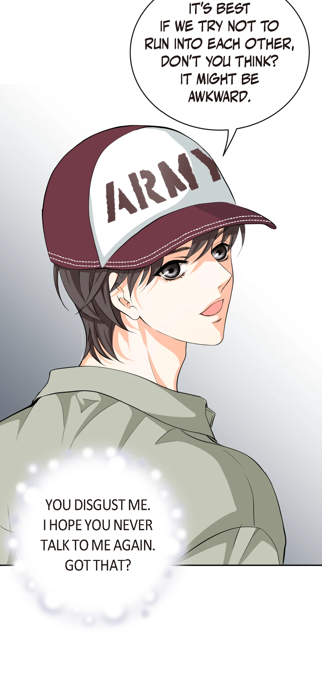 Read Bluffing chapter 2 image 62 on Lezhin