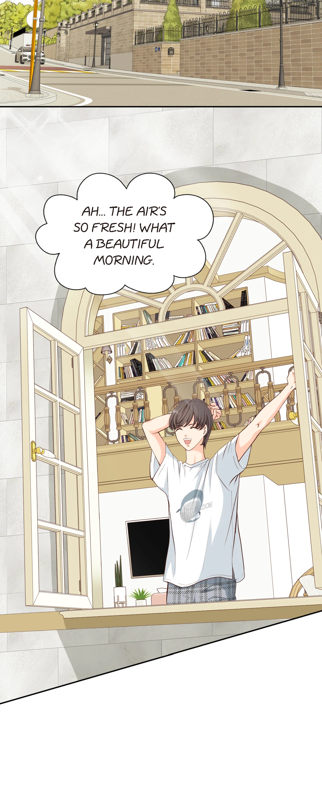Read Bluffing chapter 2 image 65 on Lezhin
