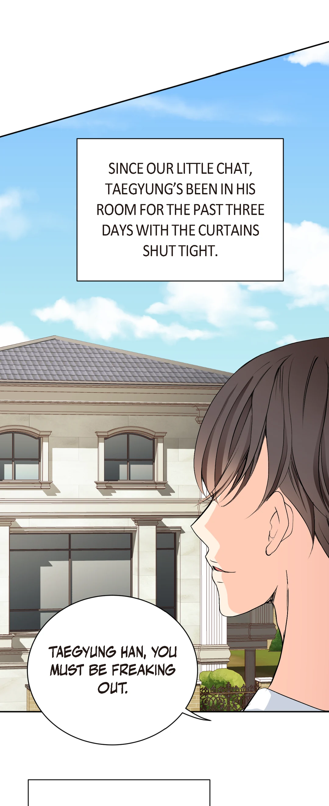 Read Bluffing chapter 2 image 66 on Lezhin