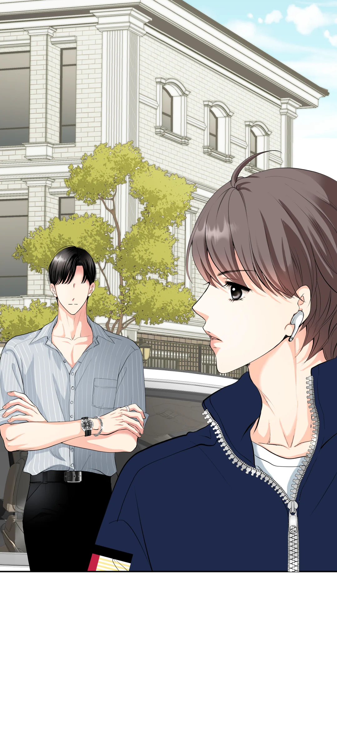 Read Bluffing chapter 2 image 72 on Lezhin