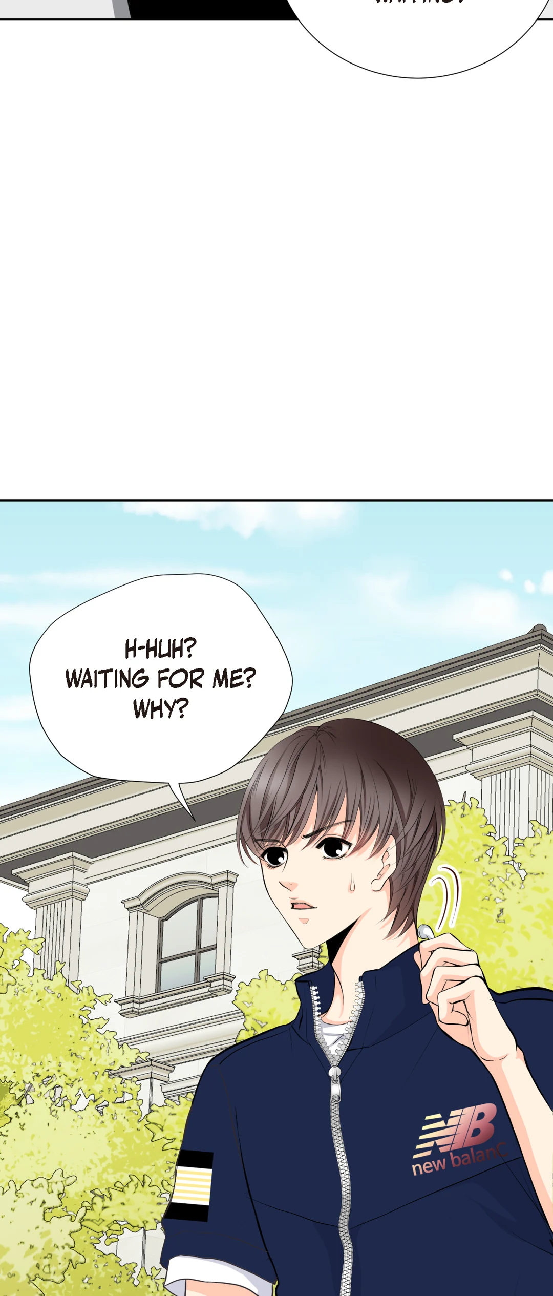 Read Bluffing chapter 2 image 74 on Lezhin