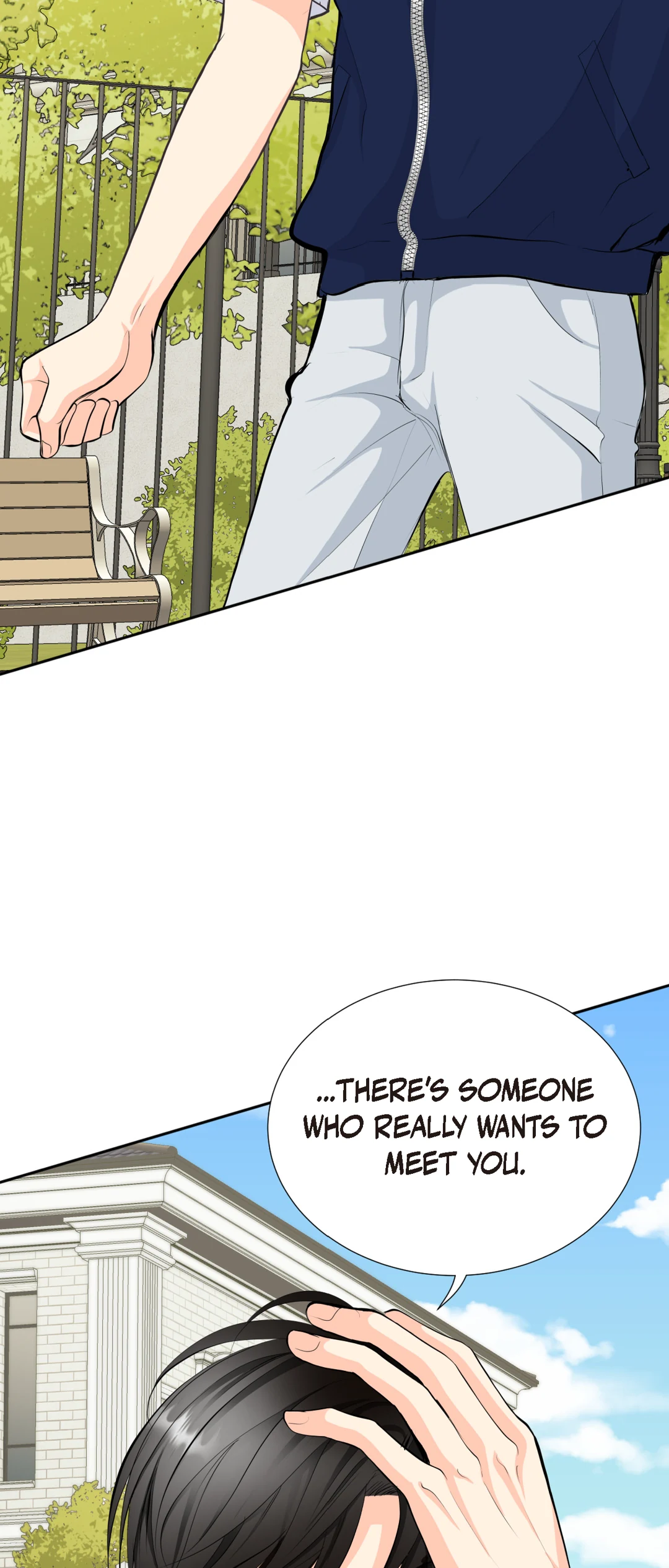 Read Bluffing chapter 2 image 75 on Lezhin