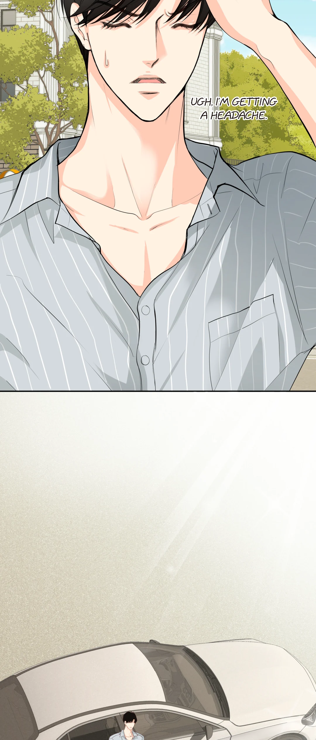 Read Bluffing chapter 2 image 76 on Lezhin