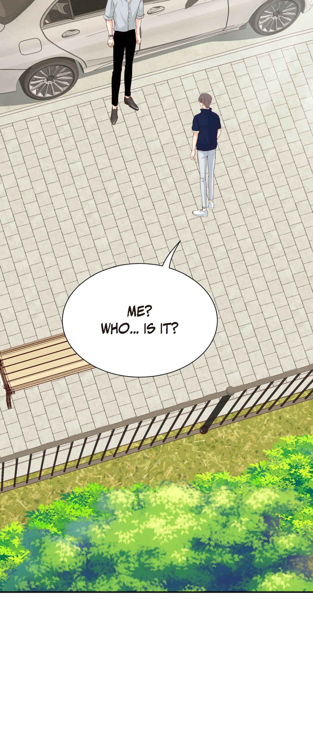 Read Bluffing chapter 2 image 77 on Lezhin