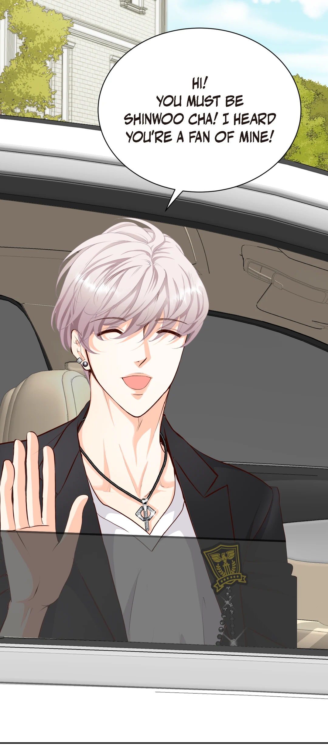 Read Bluffing chapter 2 image 79 on Lezhin