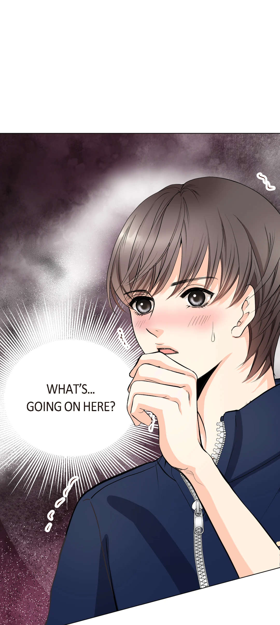 Read Bluffing chapter 2 image 83 on Lezhin