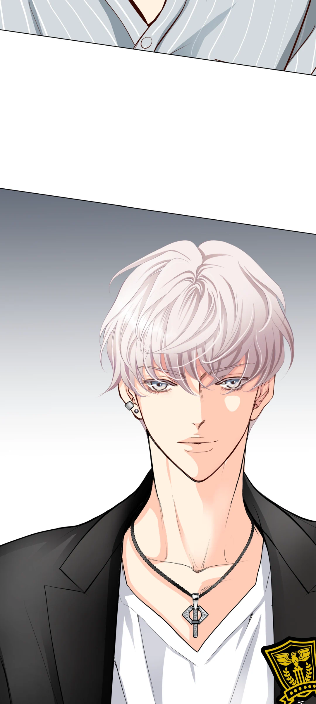 Read Bluffing chapter 2 image 85 on Lezhin